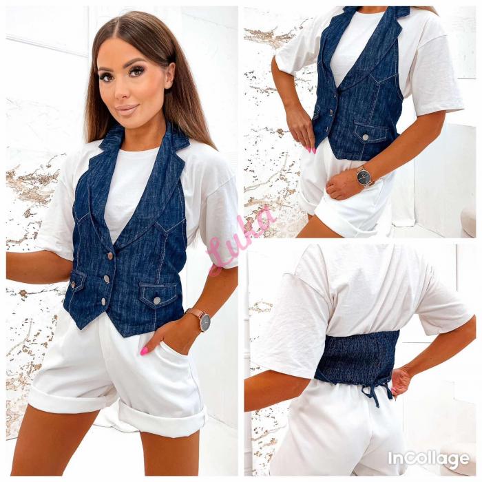 Women's Vest nbh-