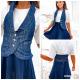 Women's Vest nbh-