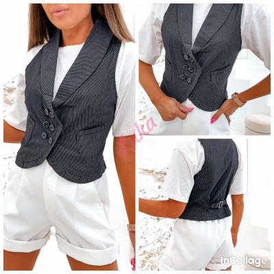 Women's Vest nbh-60