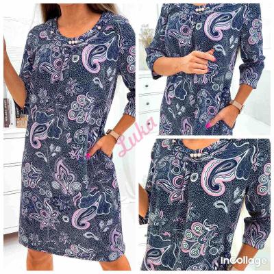 Women's dress nbh-57