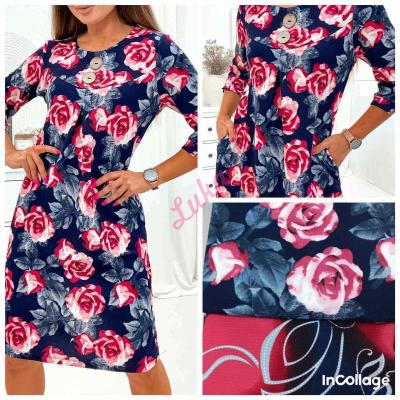 Women's dress nbh-64