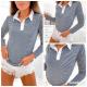 Women's Blouse nbh-