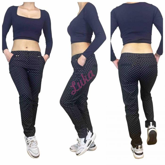 Women's pants nbh-