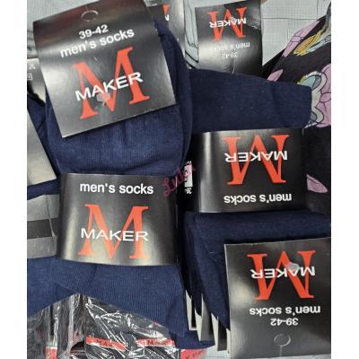 Men's socks Maker TUR-3250