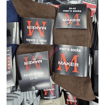 Men's socks Maker TUR-3251