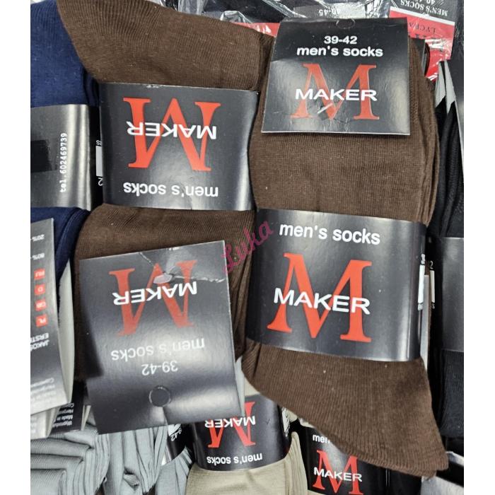 Men's socks Maker TUR-3250