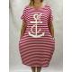 Women's dress Polska wuz-