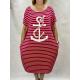 Women's dress Polska wuz-