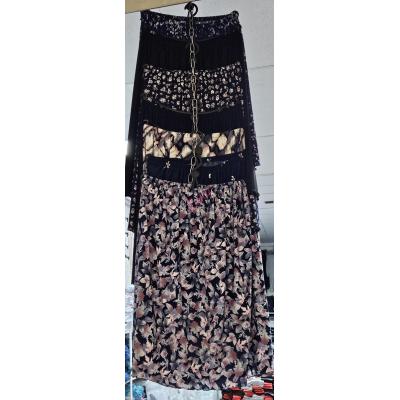 Women's skirt TUR-3455