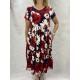 Women's dress Polska wuz-