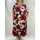 Women's dress Polska wuz-