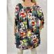 Women's Tunic Polska wuz-