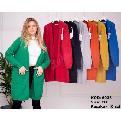 Sweter damski 6033