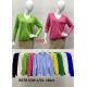 Women's sweater B377