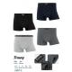 Men's boxer shorts Tomny 2305-C