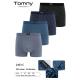 Men's boxer shorts Tomny 2402-C