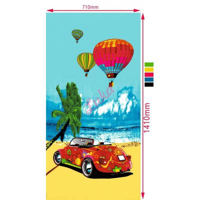 Beach Towel NER-7936