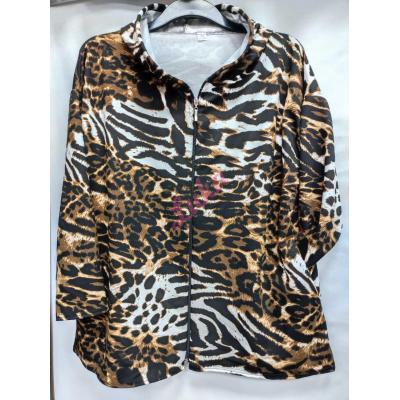 Women's Polish Hoodie POL-3331