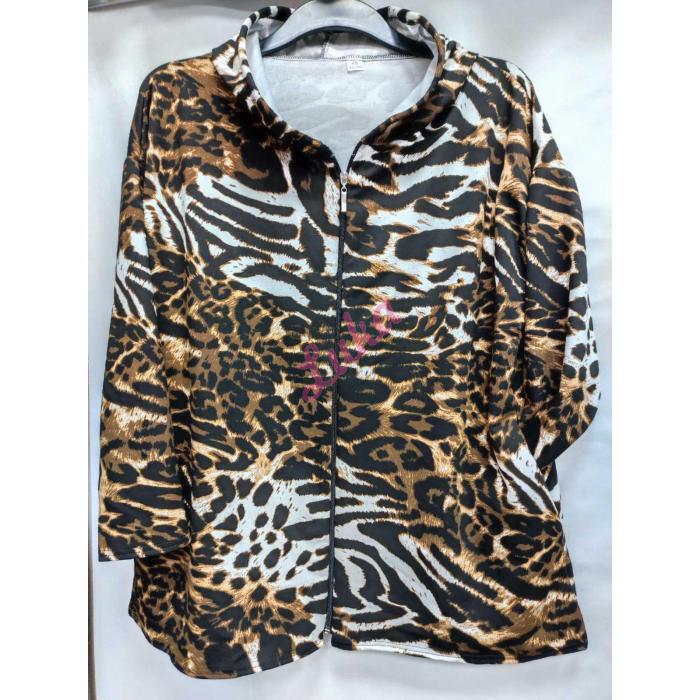 Women's Polish Hoodie POL-3330