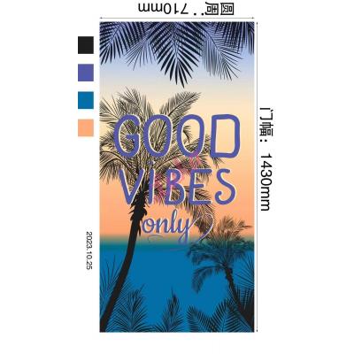 Beach Towel NER-7921