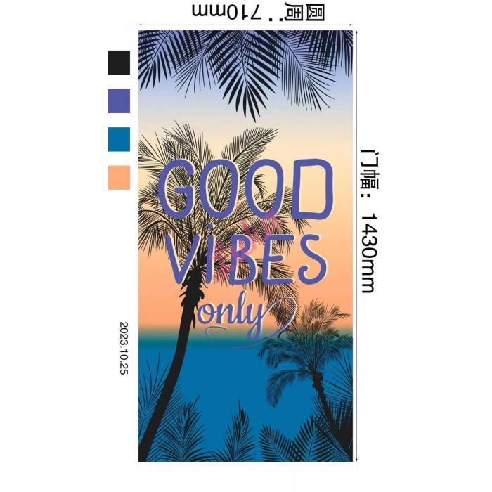 Beach Towel NER-7920