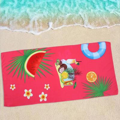 Beach Towel NER-7927