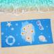 Beach Towel NER-7925