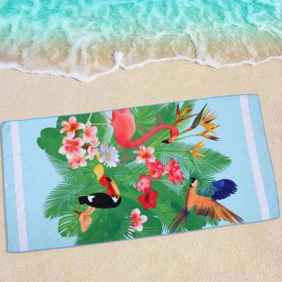 Beach Towel NER-7924