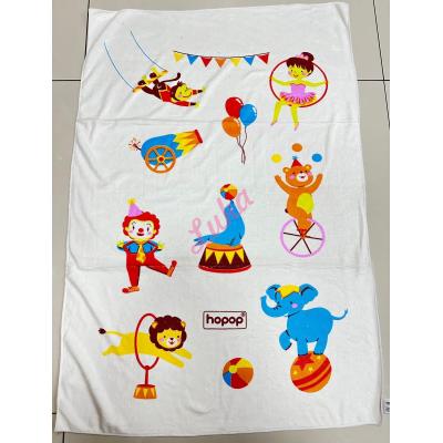 Beach Towel NER-7937