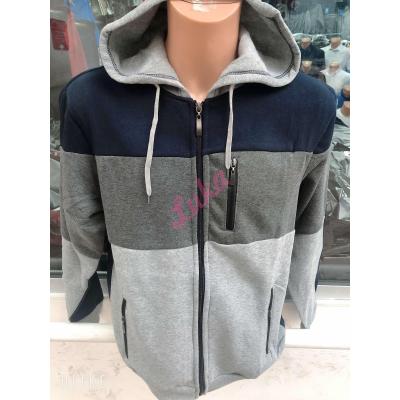 Men's hoodie MAN-3252