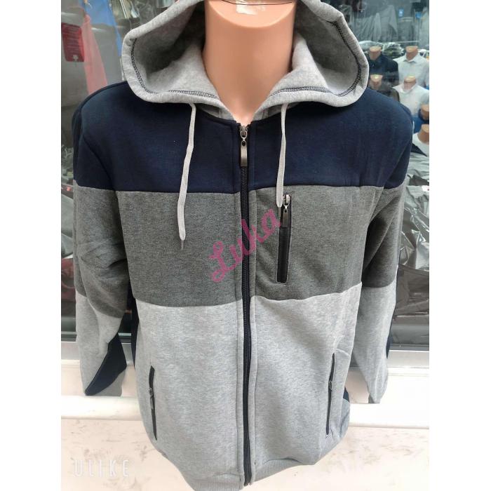Men's hoodie MAN-3251