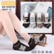 Women's low cut socks Cosas WDP1-15