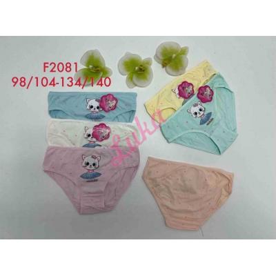 Kid's panties Miego F2081