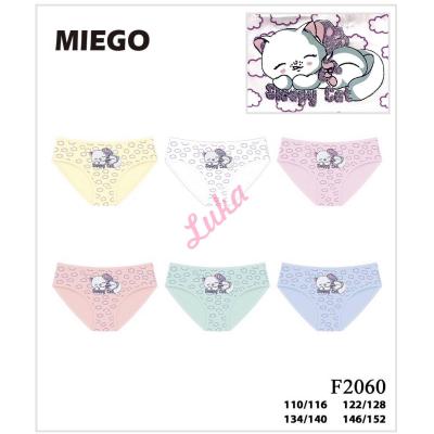 Kid's panties Miego F2060