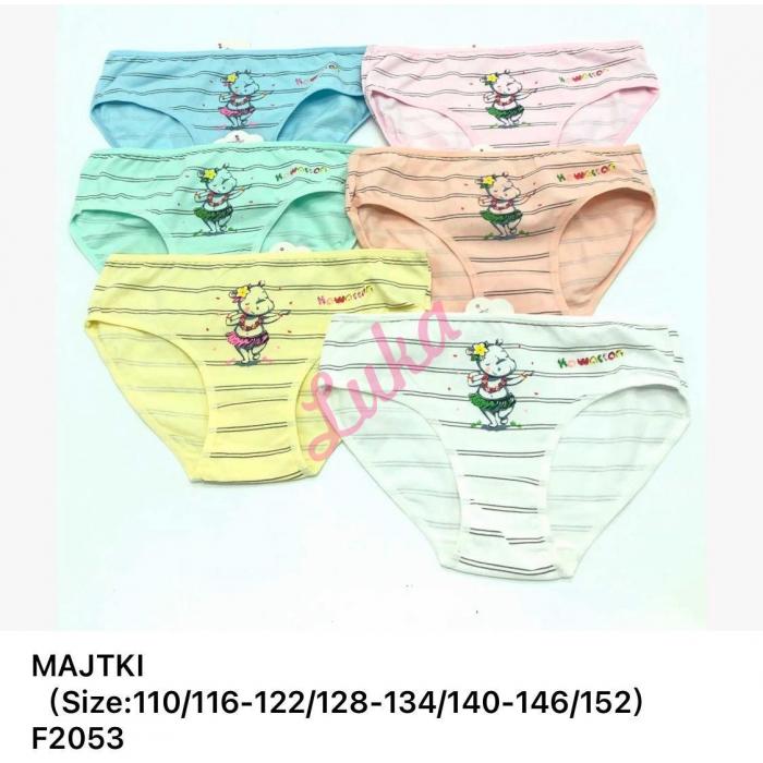 Kid's panties Miego F2060