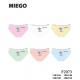 Kid's panties Miego F2053