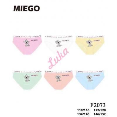 Kid's panties Miego F2073