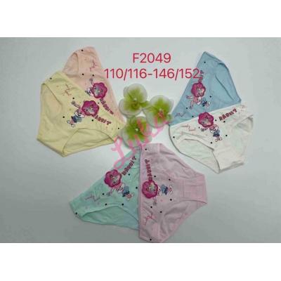 Kid's panties Miego F2049