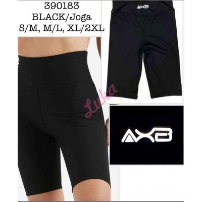 Women's leggings 390183