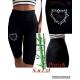 Women's leggings 390183