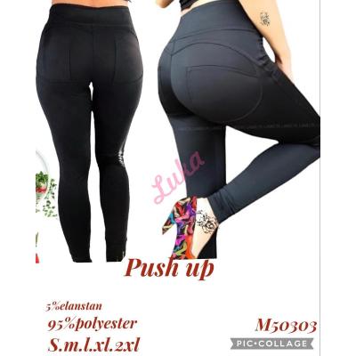 Women's leggings 50303