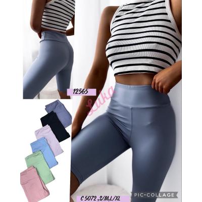 Women's leggings 12565