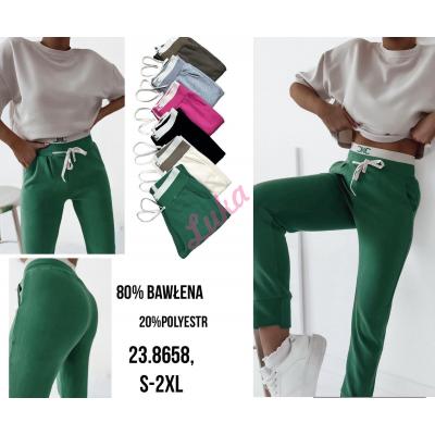 Women's pants 238658