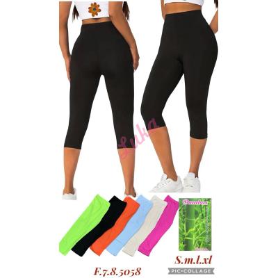 Women's leggings 785058