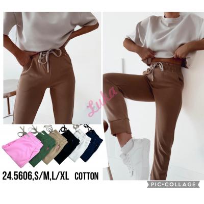 Women's pants 245606