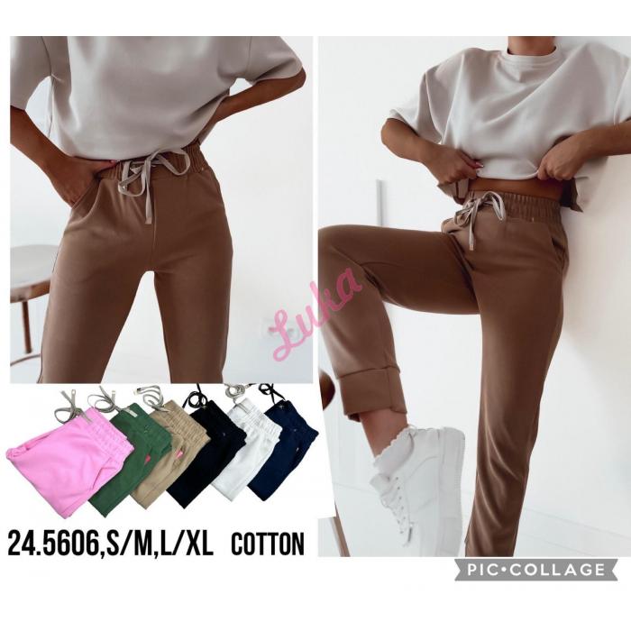 Women's pants 238658