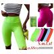 Legginsy damskie bambusowe 11235-5