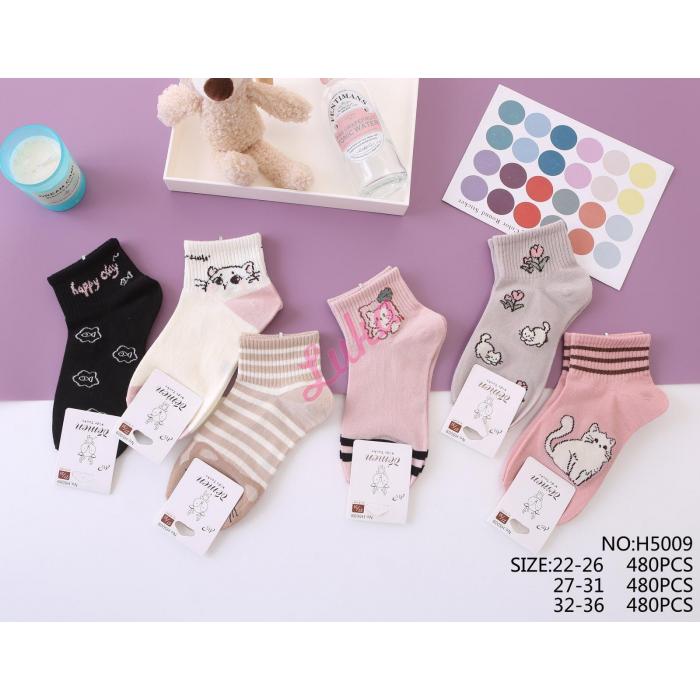 Kid's socks Oemen H5008