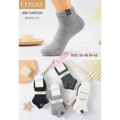 Women's socks Cosas DMP5-20