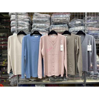 Sweter damski P-M 0-002